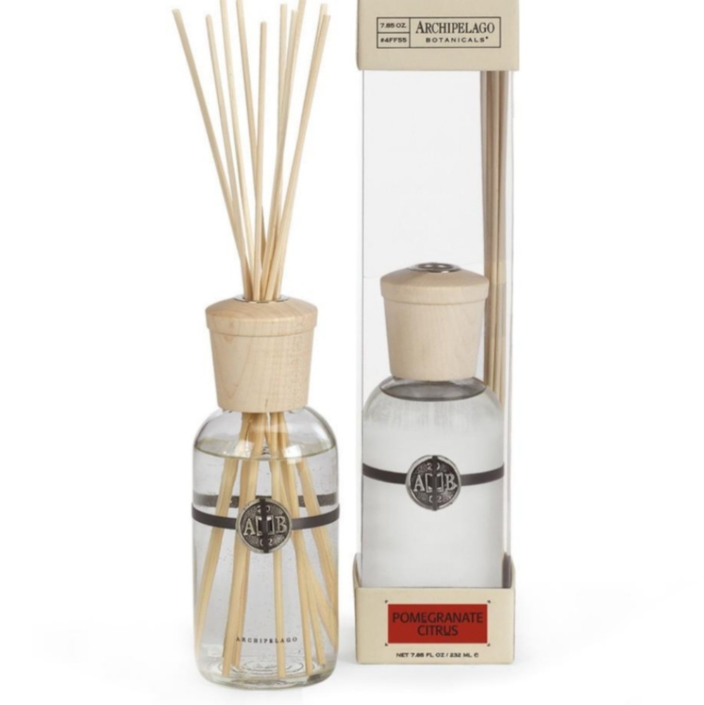 Diffusers